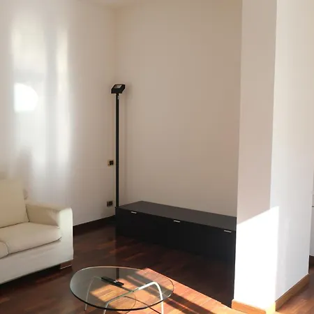 Rooftop Suello 9 - Terrazza Privata A Apartmán Milán