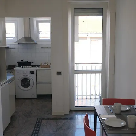 Rooftop Suello 9 - Terrazza Privata A Apartmán *