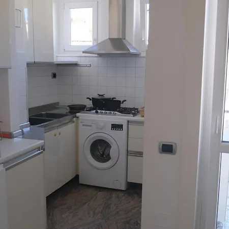 Apartmán Rooftop Suello 9 - Terrazza Privata A