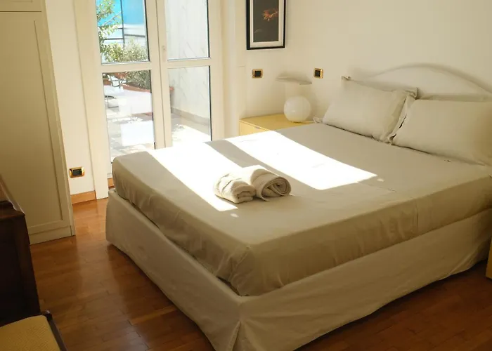 Appartamento Rooftop Suello 9 - Terrazza Privata A