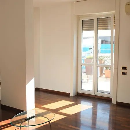 Rooftop Suello 9 - Terrazza Privata A Apartment Mailand