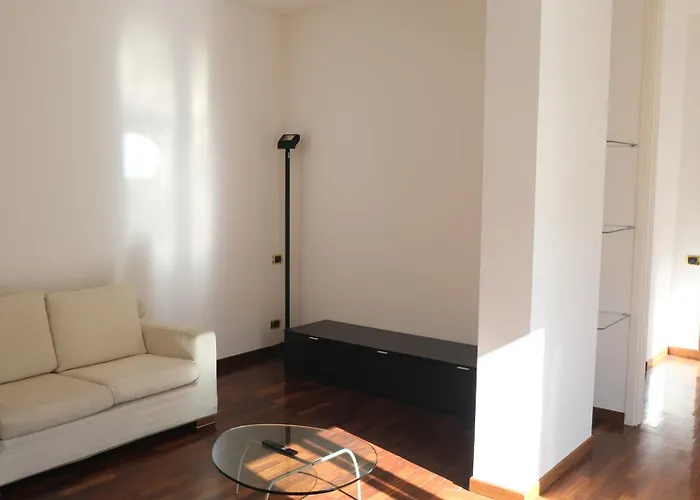 Rooftop Suello 9 - Terrazza Privata A Apartment Mailand