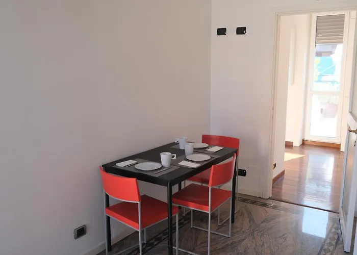 Apartment Rooftop Suello 9 - Terrazza Privata A *